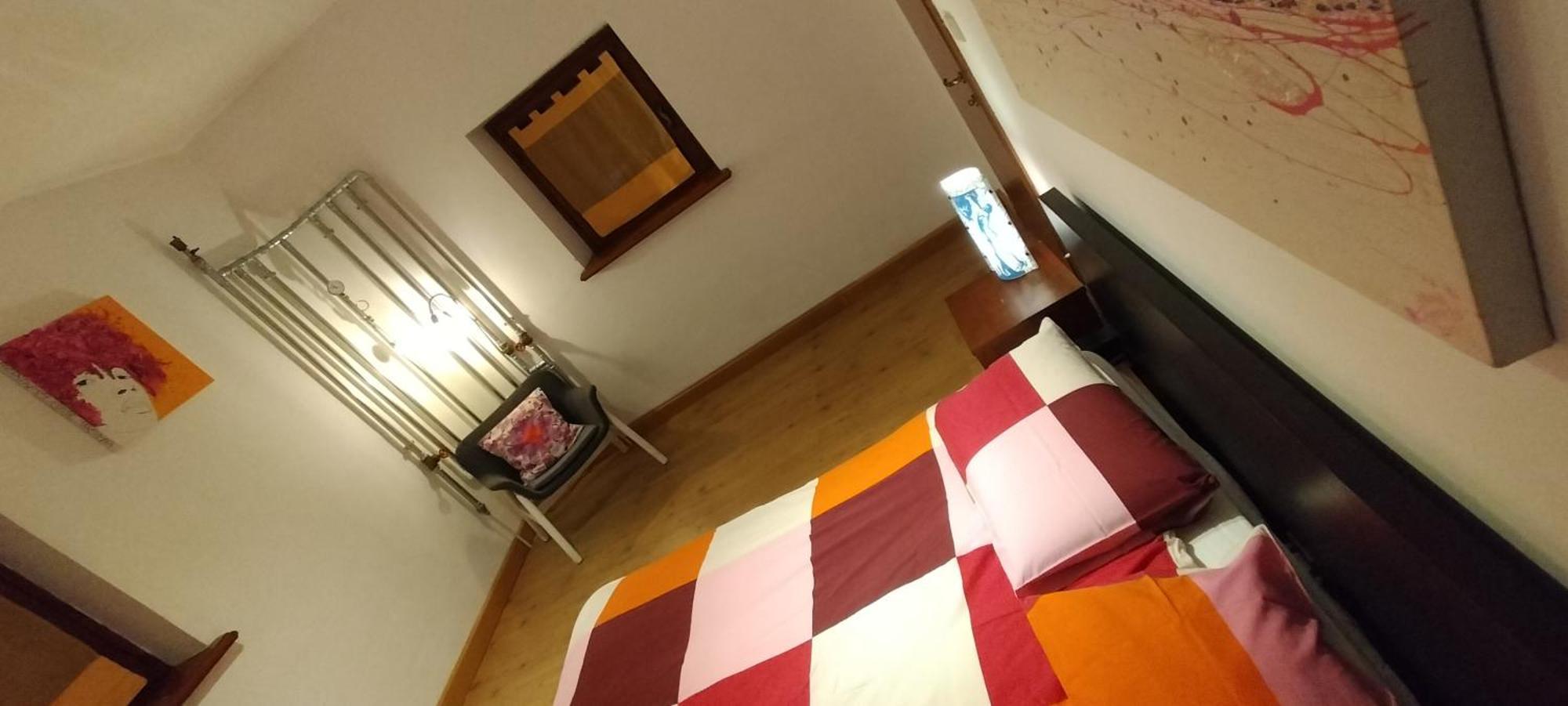 Luserna San Giovanni Garola Coccode 아파트 외부 사진